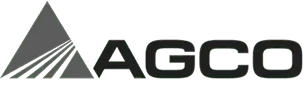 Agco-Logo